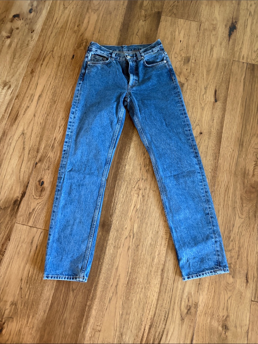 Cos jeans